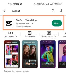 After reading this you will able to use Capcut templates. 