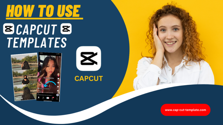 How to Use CapCut Templates: A Step-by-Step Guide