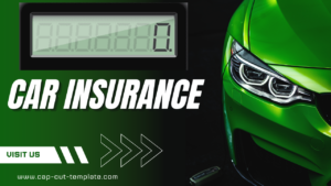 Car Insurance: A Comprehensive Guide to Protecting Your Vehicle