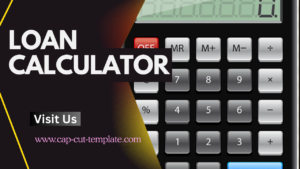 loan calculator