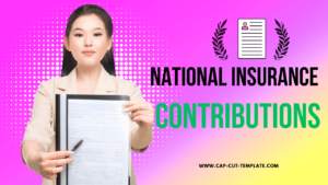 National Insurance Contributions