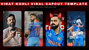 Virat kohli capcut template ,Virat kohli capcut templates